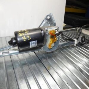 Moteur essuie glace avant MERCEDES CLASSE CLK 209 CABRIOLET Essence
