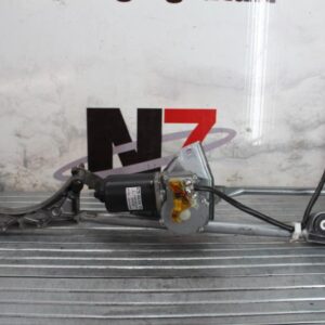 Moteur essuie glace avant MERCEDES CLASSE CLK 209 COUPE Diesel