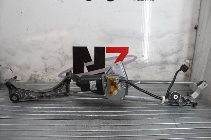 Moteur essuie glace avant MERCEDES CLASSE CLK 209 COUPE Diesel