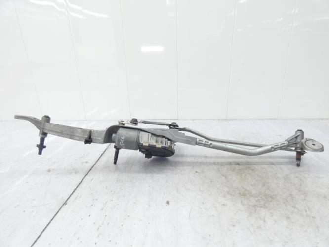 Moteur essuie glace avant MERCEDES CLASSE C 204 PHASE 1 Diesel