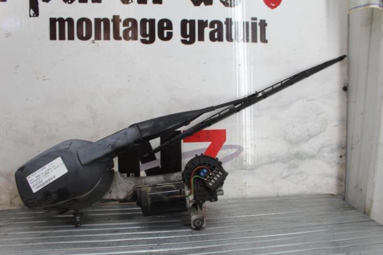 Moteur essuie glace avant MERCEDES CLASSE E 210 PHASE 2 Diesel