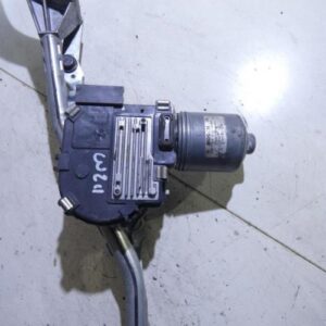 Moteur essuie glace avant MERCEDES