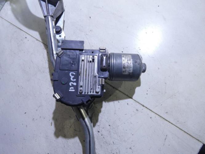 Moteur essuie glace avant MERCEDES