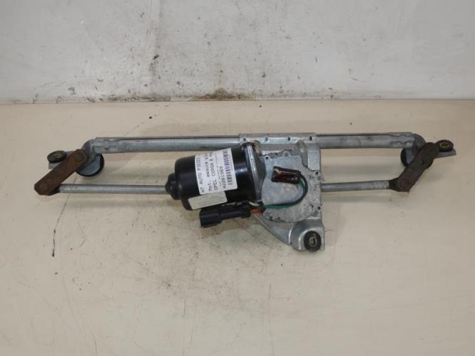 Moteur essuie glace avant OPEL CORSA B PHASE 1 Essence