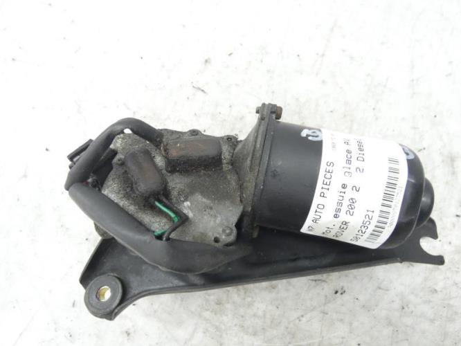 Moteur essuie glace avant ROVER 200 2 Diesel