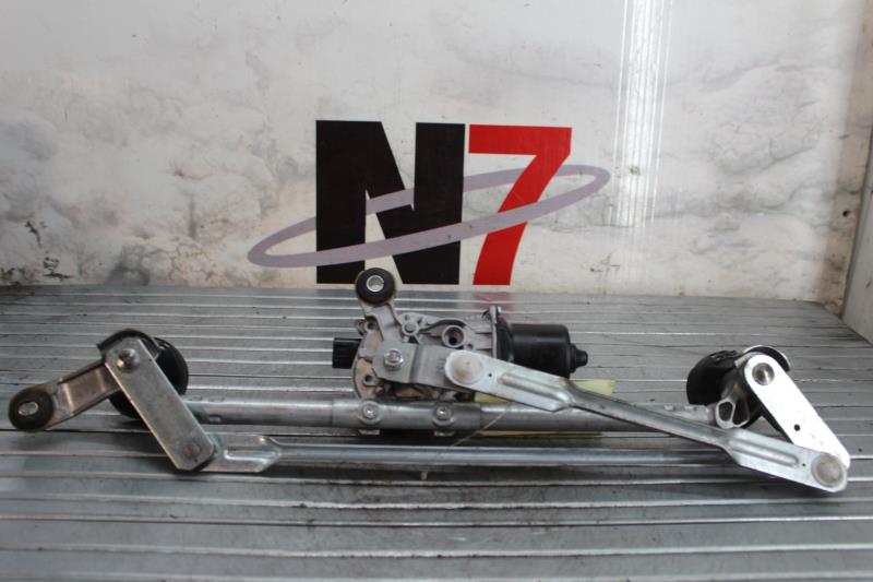 Moteur essuie glace avant RENAULT KADJAR PHASE 1 Diesel