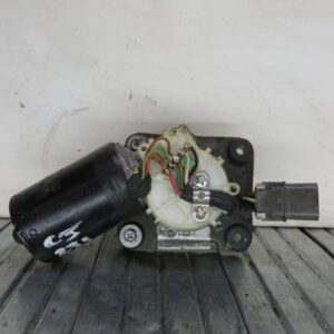 Moteur essuie glace avant NISSAN TERRANO 2 PHASE 2 Diesel