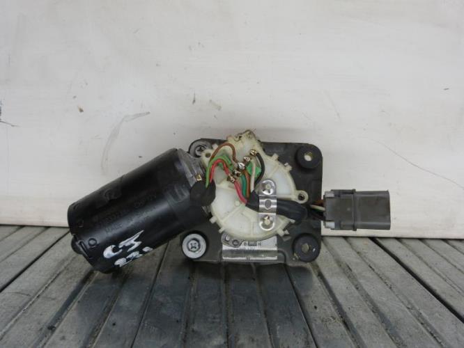 Moteur essuie glace avant NISSAN TERRANO 2 PHASE 2 Diesel