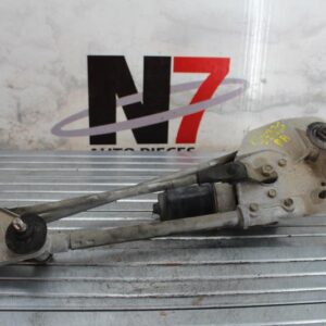 Moteur essuie glace avant NISSAN X-TRAIL 1 PHASE 1 Diesel
