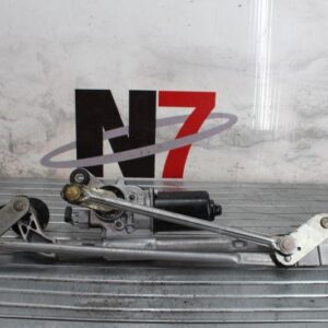 Moteur essuie glace avant NISSAN X-TRAIL 2 PHASE 1 Diesel