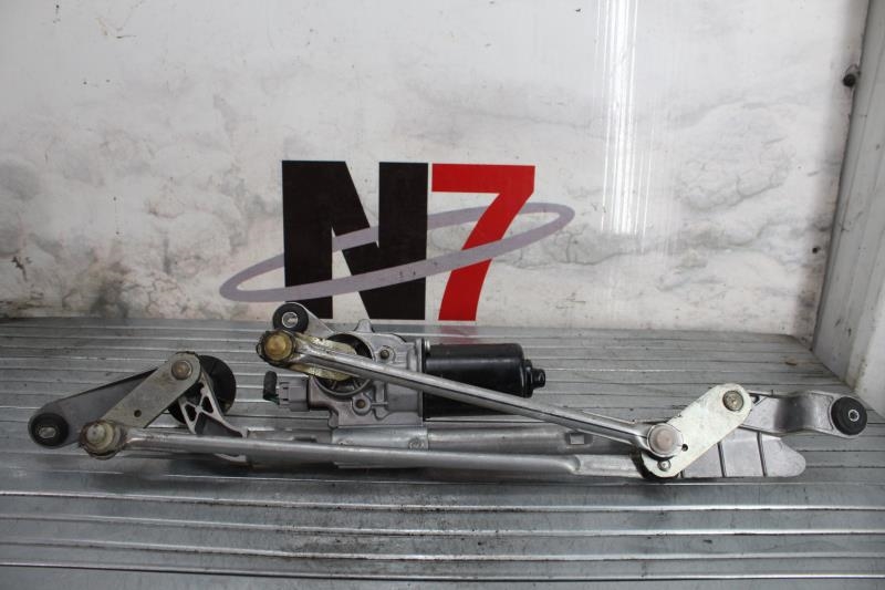 Moteur essuie glace avant NISSAN X-TRAIL 2 PHASE 1 Diesel