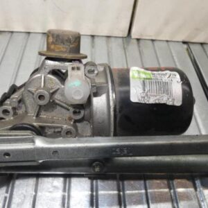 Moteur essuie glace avant RENAULT MEGANE 3 PHASE 1 Diesel