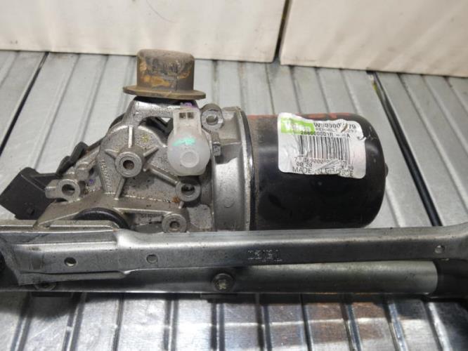 Moteur essuie glace avant RENAULT MEGANE 3 PHASE 1 Diesel
