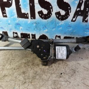 Moteur essuie glace avant RENAULT MEGANE 3 PHASE 1 Diesel