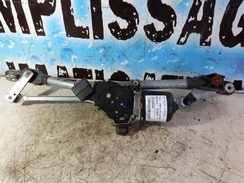 Moteur essuie glace avant RENAULT MEGANE 3 PHASE 1 Diesel