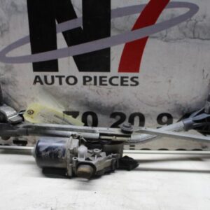 Moteur essuie glace avant RENAULT MEGANE 3 PHASE 1 Diesel
