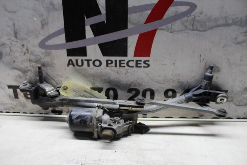 Moteur essuie glace avant RENAULT MEGANE 3 PHASE 1 Diesel