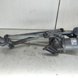 Moteur essuie glace avant FORD FIESTA 5 PHASE 2