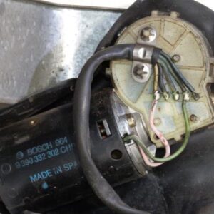 Moteur essuie glace avant SEAT