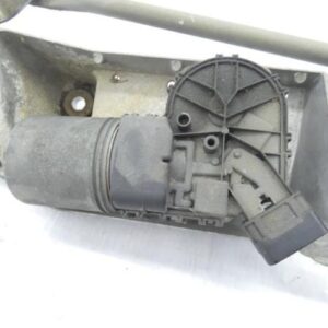 Moteur essuie glace avant RENAULT GRAND MODUS PHASE 2 Diesel