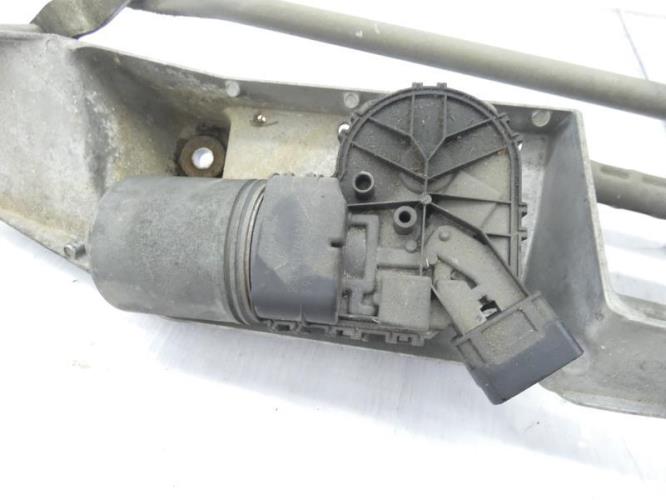 Moteur essuie glace avant RENAULT GRAND MODUS PHASE 2 Diesel