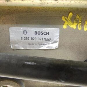 Moteur essuie glace avant CITROEN XANTIA PHASE 1