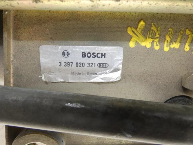 Moteur essuie glace avant CITROEN XANTIA PHASE 1