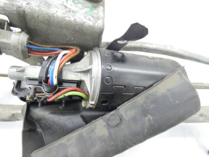 Moteur essuie glace avant RENAULT SCENIC 1 PHASE 2