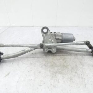 Moteur essuie glace avant BMW X3 E83 PHASE 1 Diesel