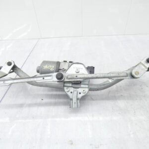 Moteur essuie glace avant PEUGEOT 207