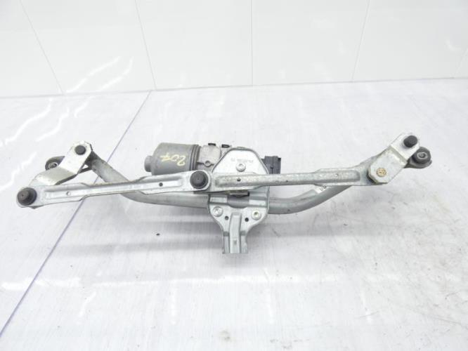 Moteur essuie glace avant PEUGEOT 207
