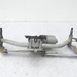 Moteur essuie glace avant PEUGEOT 207 PHASE 1 Diesel