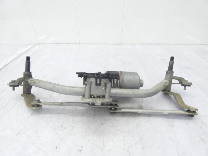 Moteur essuie glace avant PEUGEOT 207 PHASE 1 Diesel