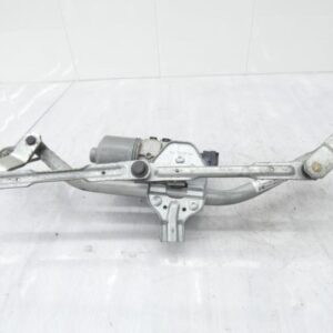 Moteur essuie glace avant PEUGEOT 207