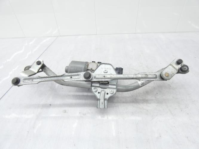 Moteur essuie glace avant PEUGEOT 207