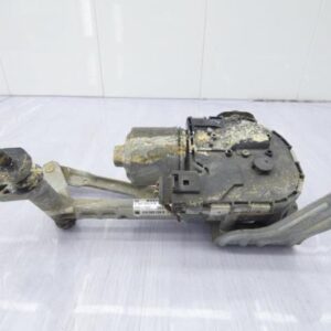 Moteur essuie glace avant SEAT LEON 2 PHASE 1