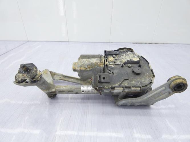 Moteur essuie glace avant SEAT LEON 2 PHASE 1