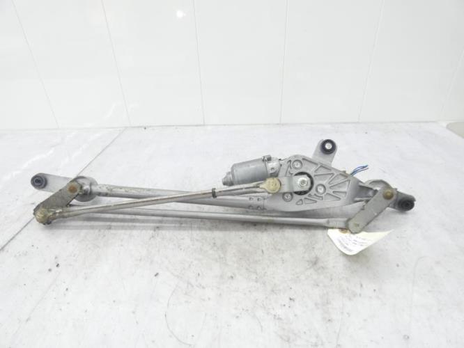 Moteur essuie glace avant SUZUKI GRAND VITARA 2 PHASE 1 Essence