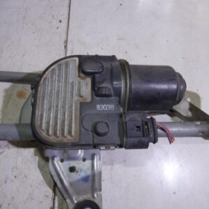 Moteur essuie glace avant VOLKSWAGEN PASSAT 5 BREAK Diesel
