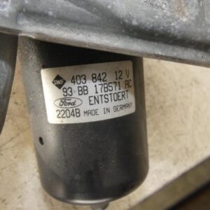 Moteur essuie glace avant FORD MONDEO 1 PHASE 2