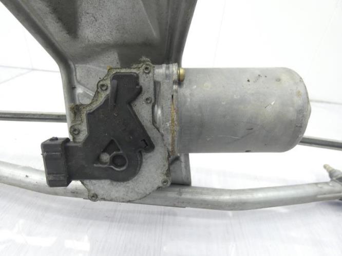 Moteur essuie glace avant FORD FIESTA 3 PHASE 2