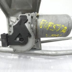 Moteur essuie glace avant FORD FIESTA 4 PHASE 2