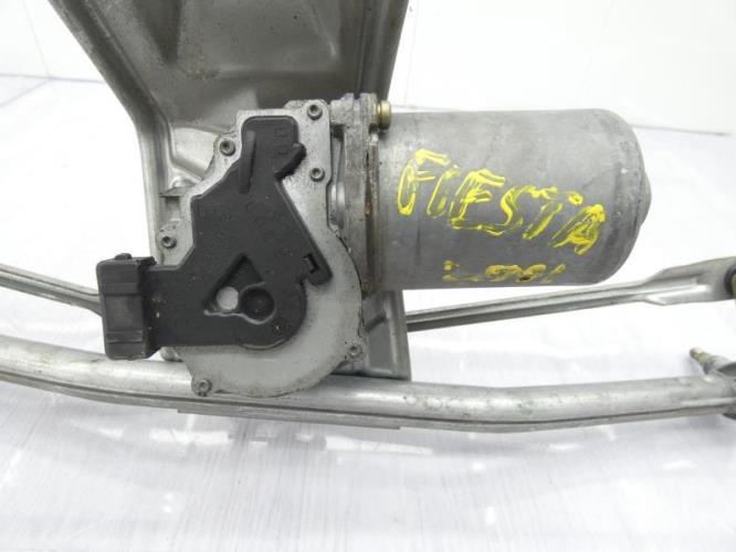 Moteur essuie glace avant FORD FIESTA 4 PHASE 2