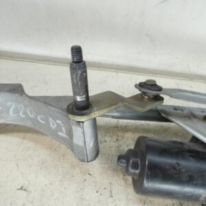 Moteur essuie glace avant MERCEDES CLASSE C 203 PHASE 2
