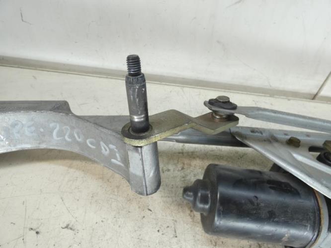 Moteur essuie glace avant MERCEDES CLASSE C 203 PHASE 2