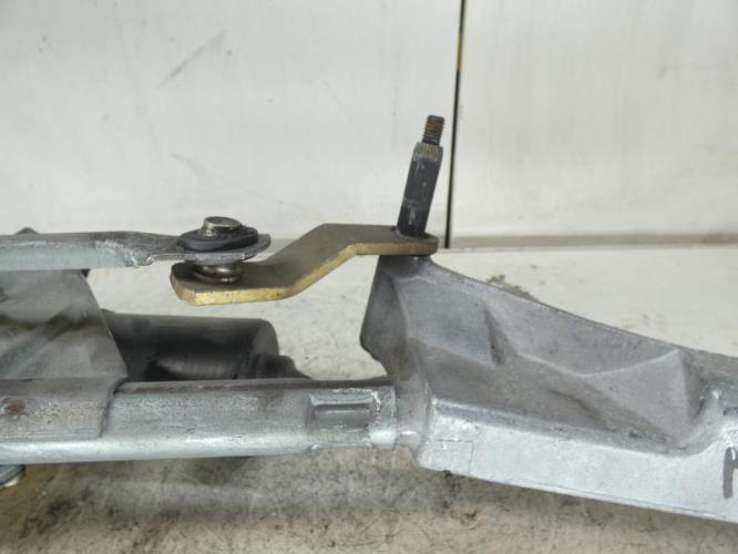 Moteur essuie glace avant MERCEDES CLASSE CLK 209 CABRIOLET