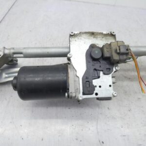 Moteur essuie glace avant CITROEN C4 1 PHASE 1 Diesel