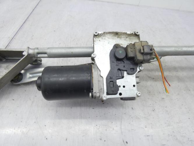 Moteur essuie glace avant CITROEN C4 1 PHASE 1 Diesel