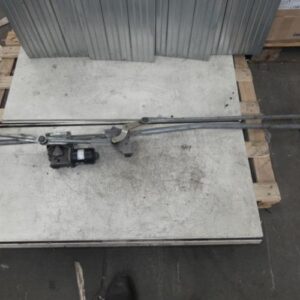 Moteur essuie glace avant PEUGEOT 307 PHASE 1