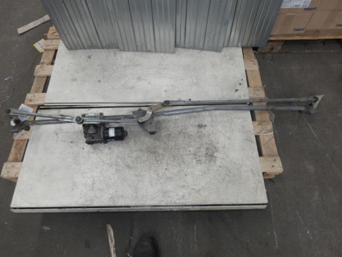 Moteur essuie glace avant PEUGEOT 307 PHASE 1